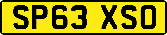 SP63XSO