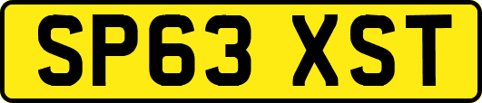 SP63XST