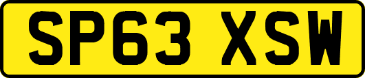 SP63XSW