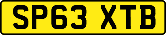 SP63XTB