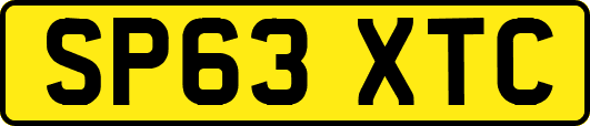 SP63XTC