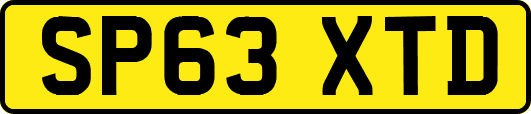 SP63XTD