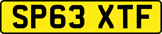 SP63XTF