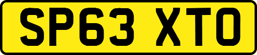 SP63XTO