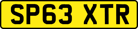 SP63XTR