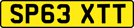 SP63XTT