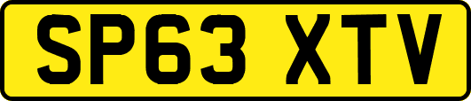 SP63XTV