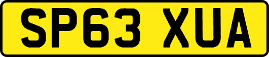 SP63XUA