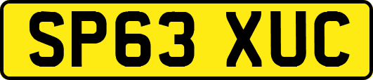 SP63XUC