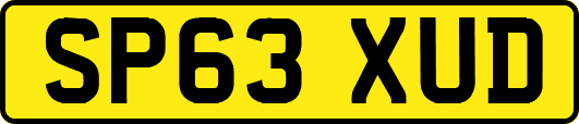 SP63XUD