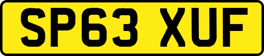 SP63XUF