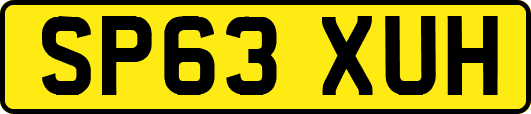 SP63XUH