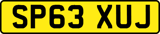 SP63XUJ