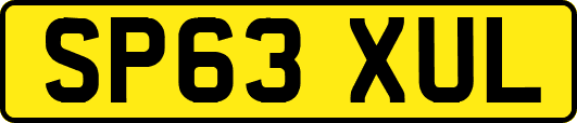 SP63XUL