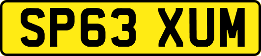 SP63XUM