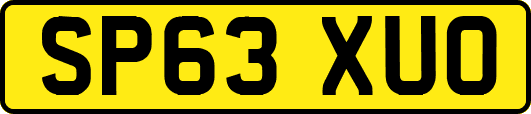 SP63XUO