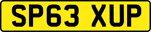 SP63XUP