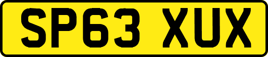SP63XUX