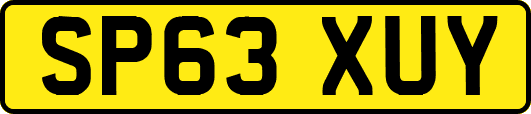 SP63XUY