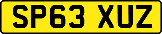 SP63XUZ