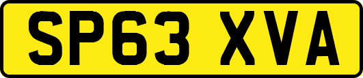 SP63XVA