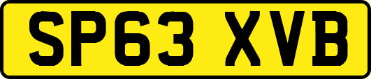 SP63XVB