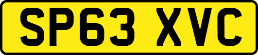 SP63XVC