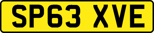 SP63XVE