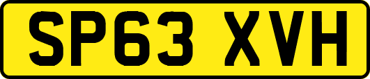 SP63XVH