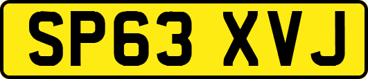 SP63XVJ