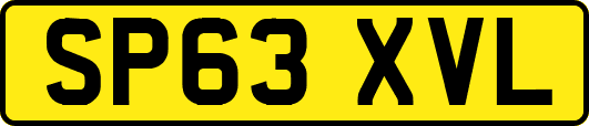 SP63XVL