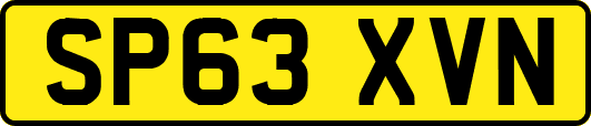 SP63XVN