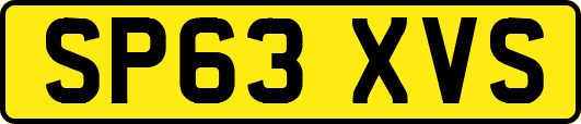SP63XVS