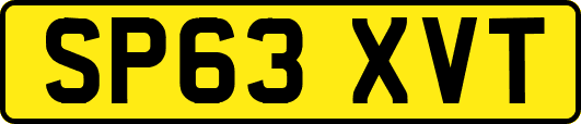 SP63XVT