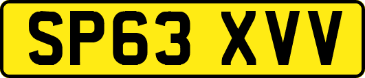 SP63XVV