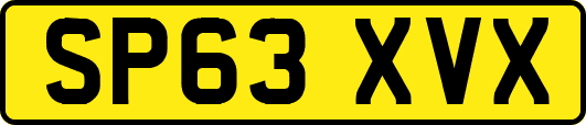 SP63XVX