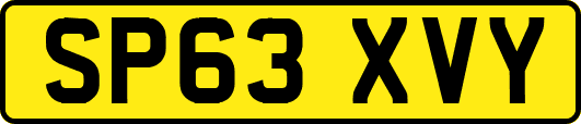 SP63XVY