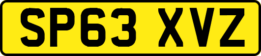SP63XVZ