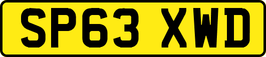 SP63XWD