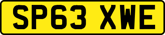 SP63XWE