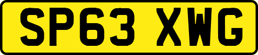 SP63XWG