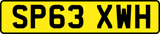 SP63XWH
