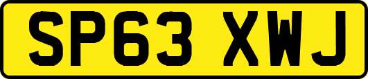SP63XWJ