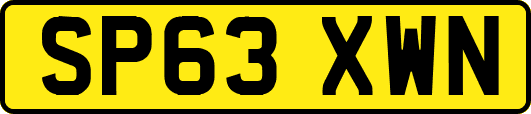 SP63XWN