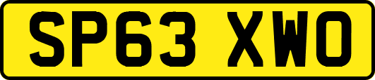 SP63XWO