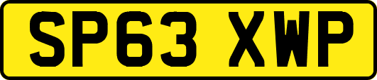 SP63XWP