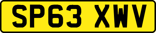 SP63XWV