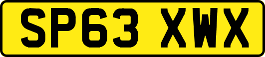 SP63XWX