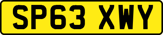 SP63XWY
