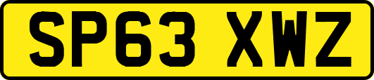 SP63XWZ